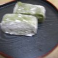 さてぃこはん's cooksnap of when they made 甘さ控えめすあま.