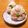 ❁Abake❁'s cooksnap of when they made 鮭フレ×梅×枝豆のわさび風味のおにぎり.