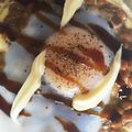 Rieko_ｓ♪♪'s cooksnap of when they made サクッとろ♡納豆エッグトースト.