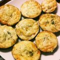 hi＊na's cooksnap of when they made ゼブラ茄子の甘味噌とチーズ焼き.