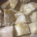 こねやき好き's cooksnap of when they made 里芋の胡麻和え.