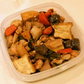 Lapras's cooksnap of when they made 冷凍和野菜と鶏肉の筑前煮.