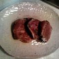 TomoMo ｎ's cooksnap of when they made 大葉のもちもち薄焼き◎.