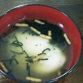 あーもこ's cooksnap of when they made 超超超簡単！　もち茶漬け.