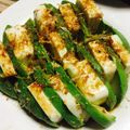 ＊＊ななみ＊＊'s cooksnap of when they made アボカドと豆腐の和風カプレーゼ.