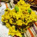 ＊＊ななみ＊＊'s cooksnap of when they made 枝豆とかぼちゃのサラダ.
