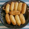 まつざかみかん's cooksnap of when they made 定番☆いなり寿司.