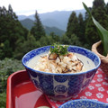 もりあん農園's cooksnap of when they made 入れるだけ！塩昆布とツナの炊き込み御飯.