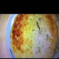 kmLove♡'s cooksnap of when they made HMで♡簡単バナナケーキ.