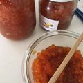 りんご♪＊＋。's cooksnap of when they made とにかく簡単！いくらの醤油漬け.