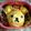 すすきー's cooksnap of when they made 簡単☆リラックマ☆お弁当.