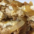 Ken-Z's cooksnap of when they made ＊簡単かつ煮 2度美味しい！＊.