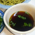 chikoco☆'s cooksnap of when they made 簡単だけどちょっと本格的に思えるそばつゆ.