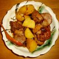 White☆Lily's cooksnap of when they made 簡単チャーシュー（焼き豚）.