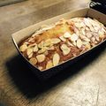 べあ◎'s cooksnap of when they made HMで簡単keikanaのパウンドケーキ.