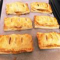 ゆるプリン's cooksnap of when they made とうがんが、まるでアップルパイ？！.
