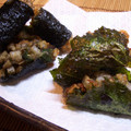 ＠LECHE's cooksnap of when they made ☆れんこんのもっちり・サクサク揚げ☆.