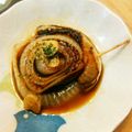 はっぴーふらわー's cooksnap of when they made ジュワ！トロッ♡極旨玉ねぎステーキ✨.