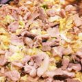 クックPX0BNC☆'s cooksnap of when they made 離乳食後期☆とろーり回鍋肉.