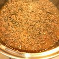 RONAKUNA's cooksnap of when they made 簡単 鶏そぼろ.