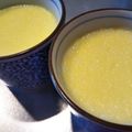 アジアの海's cooksnap of when they made 〜 懐かしのあのプリン！復刻版〜.