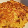 クック6GR5WC☆'s cooksnap of when they made 納豆オムレツ.