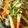 クックA43M15☆'s cooksnap of when they made 簡単♡細切り野菜の醤油炒め.