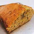 れみれみれ's cooksnap of when they made 紅茶パウンドケーキ.