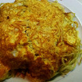 sooh68's cooksnap of when they made 超簡単！梅蘭風焼きそば♡.
