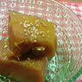 ohmagari's cooksnap of when they made ほっこり甘〜い(^-^) かぼちゃの煮物.