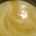 こうたろうのお母さん's cooksnap of when they made 冷凍かぼちゃで簡単ポタージュ.