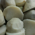 chiidaimam's cooksnap of when they made 下処理★我が家の里芋の剥き方.