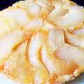めいやっち's cooksnap of when they made 梨のケーキ.