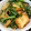 katz1123's cooksnap of when they made にらと厚揚げの炒め物.