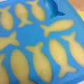 雪ぴよ's cooksnap of when they made グレフル☆豆乳☆シャーベット.