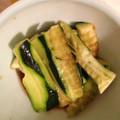 クックGFY8CA☆'s cooksnap of when they made きゅうりの中華風.