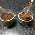 ちぃ1119's cooksnap of when they made オールブラン＆チョコチップマフィン.