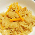 ﾕｰｶﾘｿﾌﾄ☆'s cooksnap of when they made 簡単☆切り干し大根の煮物.