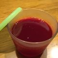 wagamamaH's cooksnap of when they made 赤フサスグリで★自家製ジャムの作り方.