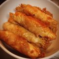 ♡usagi's cooksnap of when they made 糖質制限 えのき豚バラ巻き バター醤油.