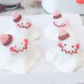 me_____'s cooksnap of when they made もちもち☆かわいい求肥のおばけちゃん！.