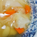 桔梗の芽's cooksnap of when they made 簡単☆具だくさん☆ポトフ.