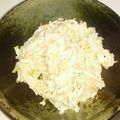 りょ――こ's cooksnap of when they made 切り干し大根のマヨぽんサラダ♬*.+゜.