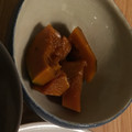 noriko7's cooksnap of when they made ほっこり❤かぼちゃの煮物.