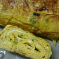 じろうかじゃ's cooksnap of when they made 干しえび＆ネギの卵焼き.
