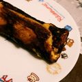 ニネンセイ's cooksnap of when they made お弁当に^o^ほんのり甘い卵焼きです。.