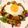 。ともっち。's cooksnap of when they made ハワイのポークロコモコ.