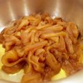 7linz's cooksnap of when they made 海苔巻きに最高！かんぴょう煮.
