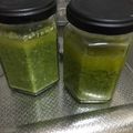 サボイ's cooksnap of when they made 簡単バジルソース☆.