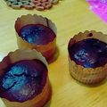 クック628DKT☆'s cooksnap of when they made 材料これだけ?!簡単ガトーショコラ.